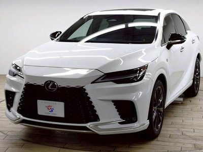 2023 Lexus RX — миниатюра 75