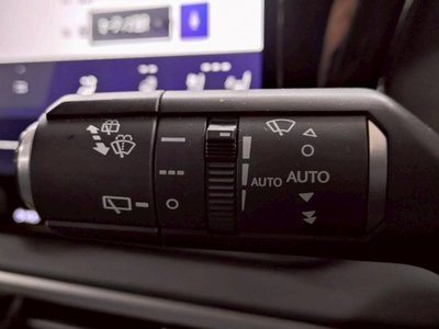 2023 Lexus RX — миниатюра 35