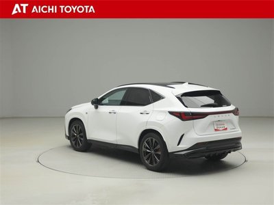 LEXUS NX - 4