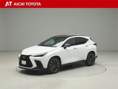 LEXUS NX - 2