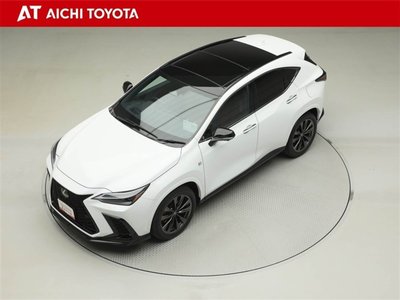LEXUS NX - 10