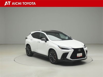 LEXUS NX - 8