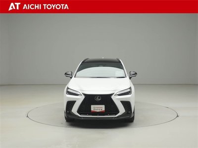 LEXUS NX - 9