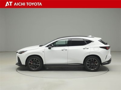 LEXUS NX - 3