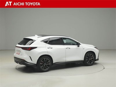 LEXUS NX - 6