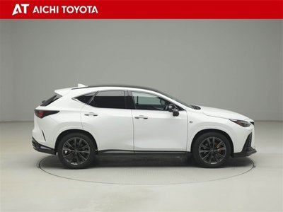 LEXUS NX - 7