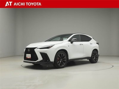 LEXUS NX - 1