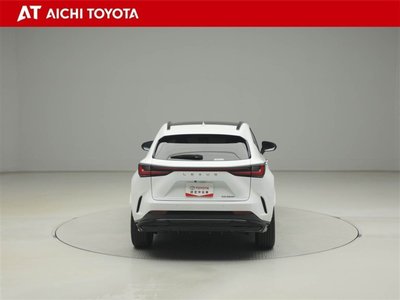 LEXUS NX - 5