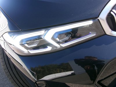 BMW 3 SERIES TOURING - 6