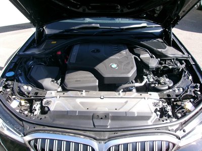 BMW 3 SERIES TOURING - 10