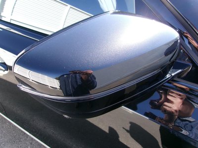 BMW 3 SERIES TOURING - 8