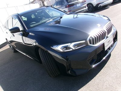 BMW 3 SERIES TOURING - 2