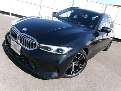 BMW 3 SERIES TOURING - 3