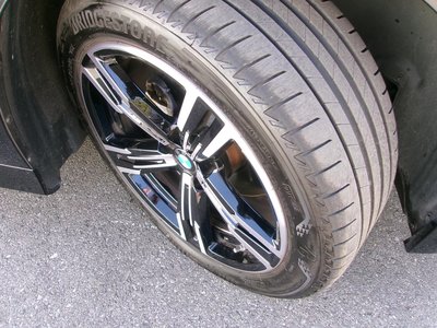 BMW 3 SERIES TOURING - 7