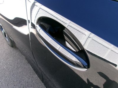 BMW 3 SERIES TOURING - 9