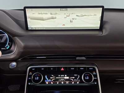 2021 Genesis GV80 缩略图 19