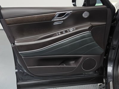 2021 Genesis GV80 缩略图 14