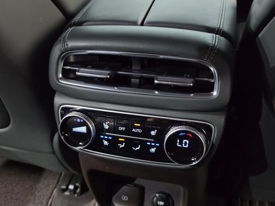 2021 Genesis GV80 缩略图 37