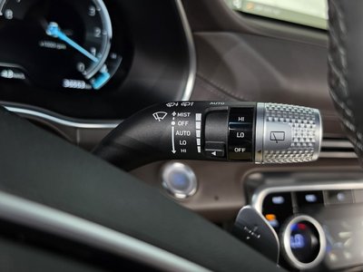 2021 Genesis GV80 缩略图 28