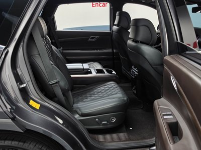 2021 Genesis GV80 缩略图 17