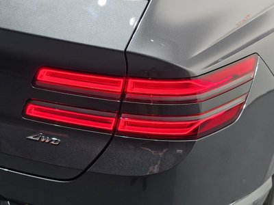 2021 Genesis GV80 — фото 10
