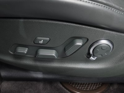 2021 Genesis GV80 缩略图 30