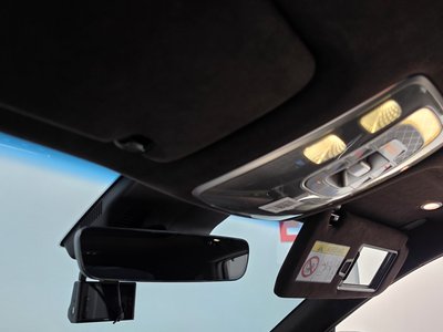 2021 Genesis GV80 缩略图 22