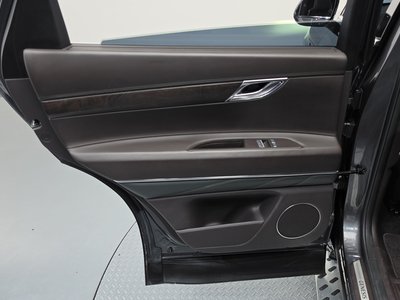 2021 Genesis GV80 缩略图 15