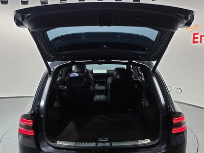 2021 Genesis GV80 缩略图 25