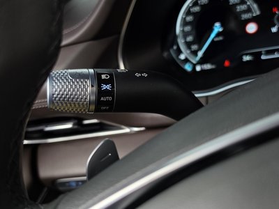 2021 Genesis GV80 缩略图 29