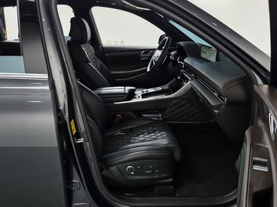 2021 Genesis GV80 缩略图 16
