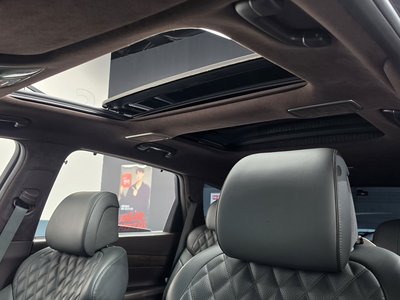 2021 Genesis GV80 缩略图 23