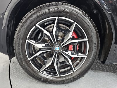 2024 BMW X4 photo 6