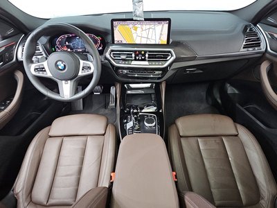 2024 BMW X4 photo 5