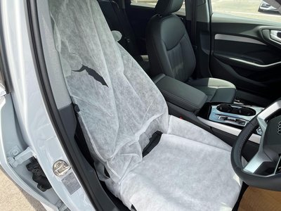 صورة مصغرة 11 لـ 2025 AUDI A5 AVANT