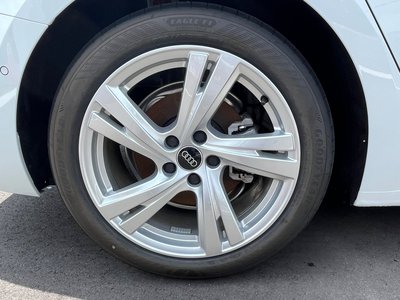 صورة 6 لـ 2025 AUDI A5 AVANT