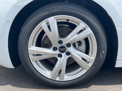 صورة 8 لـ 2025 AUDI A5 AVANT