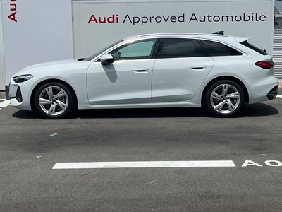 صورة 3 لـ 2025 AUDI A5 AVANT