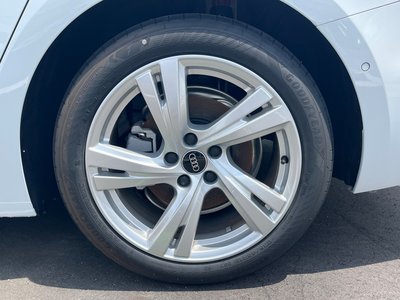صورة 9 لـ 2025 AUDI A5 AVANT