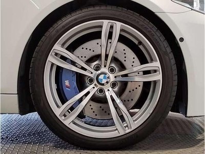 2014 BMW M5 — фото 9