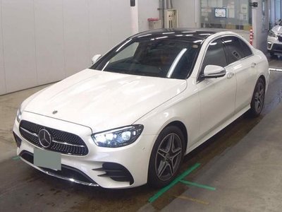 صورة 5 لـ 2024 Mercedes-BENZ E-CLASS