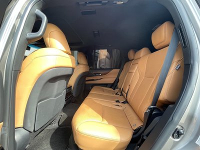 2022 Lexus LX — миниатюра 40