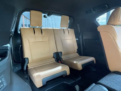 2022 Lexus LX — миниатюра 41