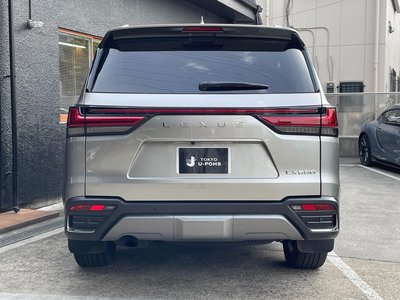 صورة 3 لـ 2022 Lexus LX