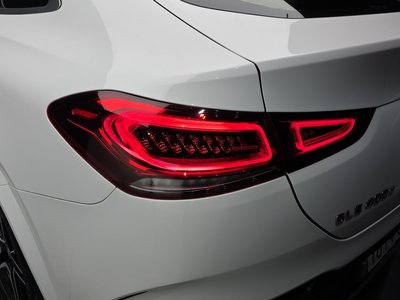 MERCEDES-BENZ GLE - 10