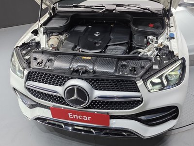 MERCEDES-BENZ GLE - 7