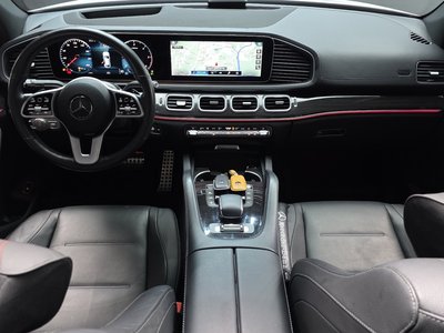 MERCEDES-BENZ GLE - 5