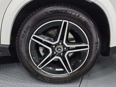 MERCEDES-BENZ GLE - 8