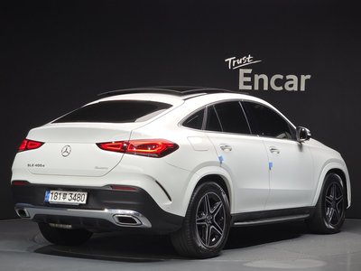 MERCEDES-BENZ GLE - 3