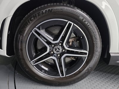 MERCEDES-BENZ GLE - 6
